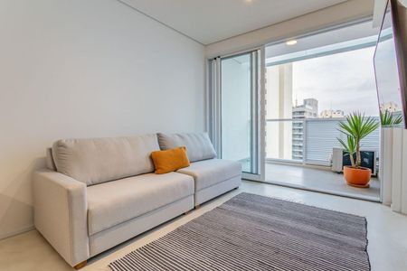 Apartamento à venda com 45m², 1 quarto e 1 vaga Apartamento à venda com 45m², 1 quarto e 1 vagaFoto 04