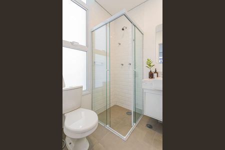 Apartamento à venda com 45m², 1 quarto e 1 vaga Apartamento à venda com 45m², 1 quarto e 1 vagaFoto 15