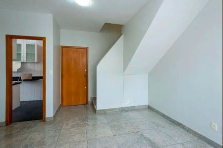 Apartamento para alugar com 3 quartos, 136m² em Cruzeiro, Belo Horizonte