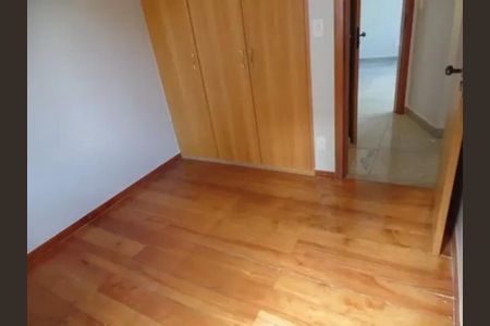 Suíte de apartamento para alugar com 3 quartos, 136m² em Cruzeiro, Belo Horizonte
