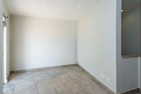Sala 2 de apartamento para alugar com 3 quartos, 136m² em Cruzeiro, Belo Horizonte