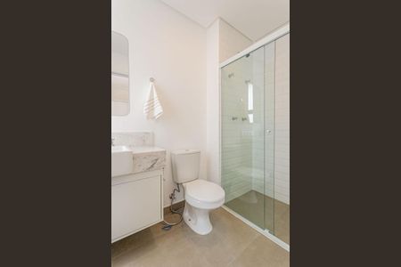 Apartamento à venda com 42m², 1 quarto e 1 vaga Apartamento à venda com 42m², 1 quarto e 1 vagaFoto 16