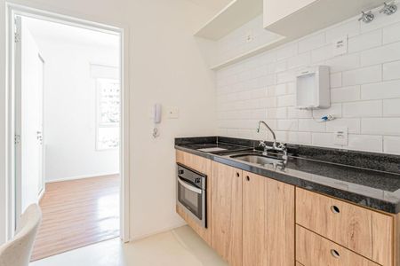 Apartamento à venda com 42m², 1 quarto e 1 vaga Apartamento à venda com 42m², 1 quarto e 1 vagaFoto 19