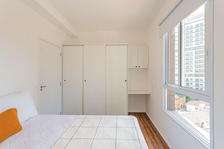 Apartamento à venda com 42m², 1 quarto e 1 vaga Apartamento à venda com 42m², 1 quarto e 1 vagaFoto 08