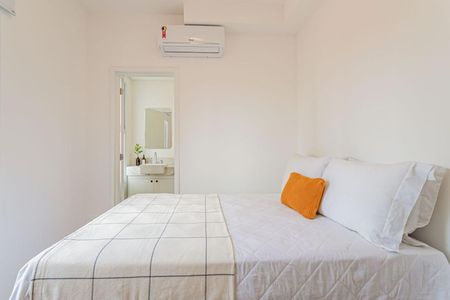 Apartamento à venda com 42m², 1 quarto e 1 vaga Apartamento à venda com 42m², 1 quarto e 1 vagaFoto 11