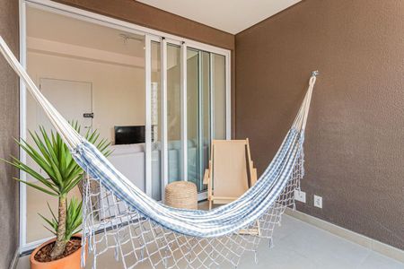 Apartamento à venda com 42m², 1 quarto e 1 vaga Apartamento à venda com 42m², 1 quarto e 1 vagaFoto 13