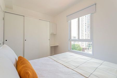 Apartamento à venda com 42m², 1 quarto e 1 vaga Apartamento à venda com 42m², 1 quarto e 1 vagaFoto 09