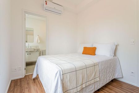 Apartamento à venda com 42m², 1 quarto e 1 vaga Apartamento à venda com 42m², 1 quarto e 1 vagaFoto 10