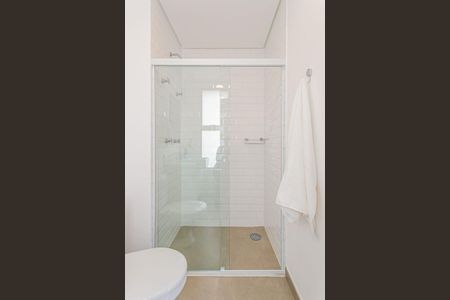 Apartamento à venda com 42m², 1 quarto e 1 vaga Apartamento à venda com 42m², 1 quarto e 1 vagaFoto 15