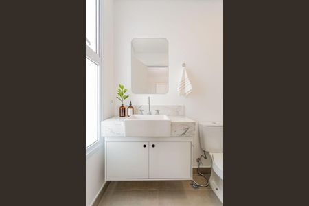 Apartamento à venda com 42m², 1 quarto e 1 vaga Apartamento à venda com 42m², 1 quarto e 1 vagaFoto 17
