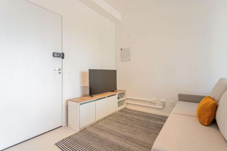 Apartamento à venda com 42m², 1 quarto e 1 vaga Apartamento à venda com 42m², 1 quarto e 1 vagaFoto 06