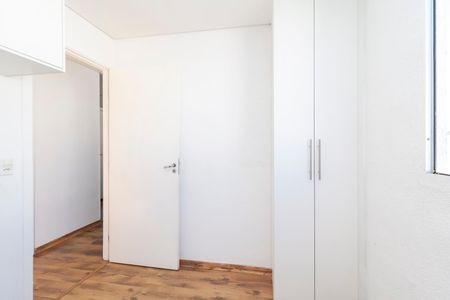 Quarto 1 de apartamento à venda com 2 quartos, 38m² em Núcleo Lageado, São Paulo