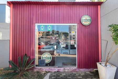 Apartamento à venda com 38m², 2 quartos e sem vaga Apartamento à venda com 38m², 2 quartos e sem vagaMercadinho 24h