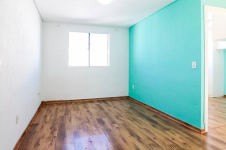 Apartamento à venda com 2 quartos, 38m² em Núcleo Lageado, São Paulo