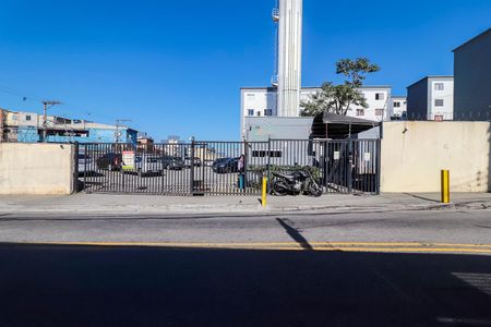 Apartamento à venda com 38m², 2 quartos e sem vaga Apartamento à venda com 38m², 2 quartos e sem vagaFachada