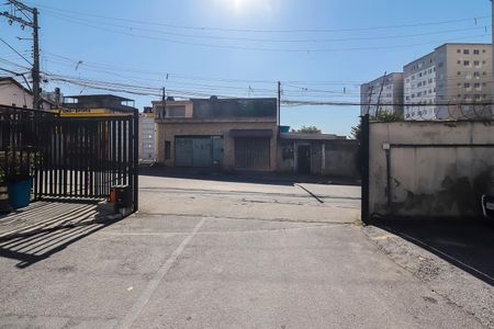 Apartamento à venda com 38m², 2 quartos e sem vaga Apartamento à venda com 38m², 2 quartos e sem vagaEntrada de Veículos
