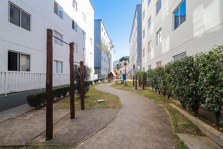 Apartamento à venda com 38m², 2 quartos e sem vaga Apartamento à venda com 38m², 2 quartos e sem vagaFitness Externo