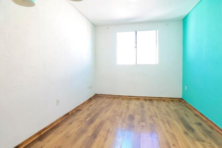 Sala de apartamento à venda com 2 quartos, 38m² em Núcleo Lageado, São Paulo