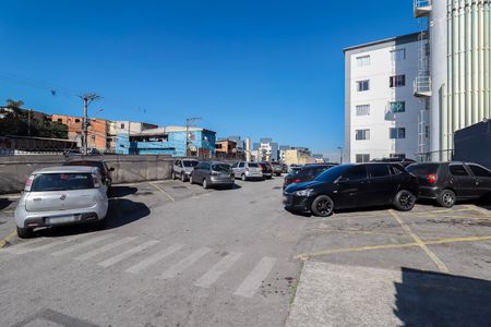 Apartamento à venda com 38m², 2 quartos e sem vaga Apartamento à venda com 38m², 2 quartos e sem vagaGaragem