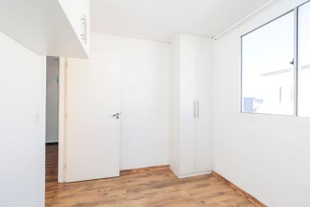 Quarto 1 de apartamento à venda com 2 quartos, 38m² em Núcleo Lageado, São Paulo