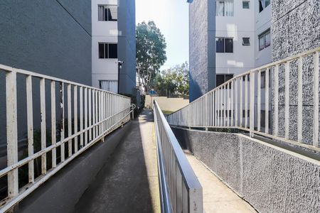 Apartamento à venda com 38m², 2 quartos e sem vaga Apartamento à venda com 38m², 2 quartos e sem vagaRampa de Acesso