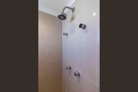 Apartamento à venda com 163m², 3 quartos e 3 vagasBanheiro da Suíte 1