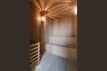 Apartamento à venda com 163m², 3 quartos e 3 vagasSauna e Ducha