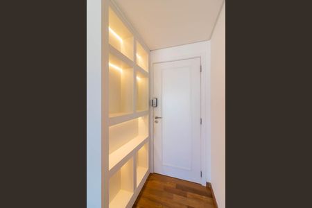 Apartamento à venda com 163m², 3 quartos e 3 vagasEntrada