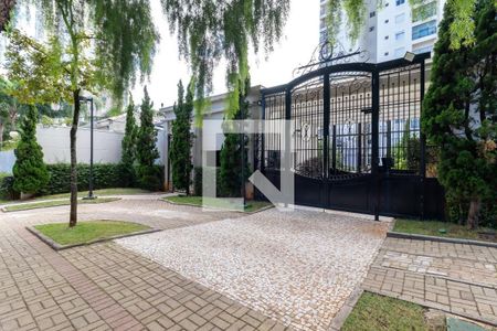Apartamento à venda com 163m², 3 quartos e 3 vagasFachada do Prédio