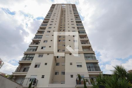 Apartamento à venda com 163m², 3 quartos e 3 vagasFachada do Prédio