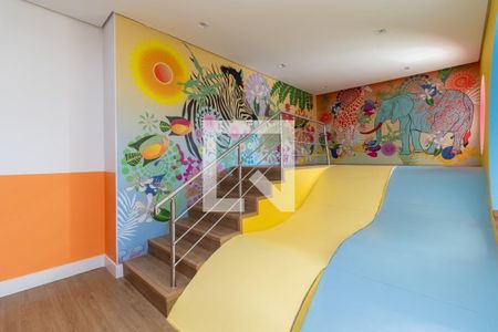Apartamento à venda com 163m², 3 quartos e 3 vagasBrinquedoteca