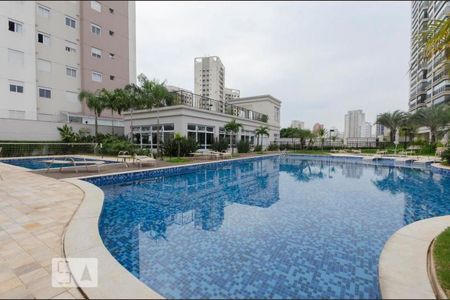 Apartamento à venda com 163m², 3 quartos e 3 vagasÁrea comum - Piscina