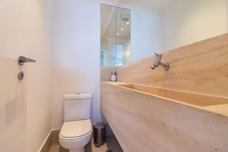 Apartamento à venda com 163m², 3 quartos e 3 vagasLavabo