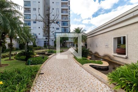 Apartamento à venda com 163m², 3 quartos e 3 vagasÁrea comum