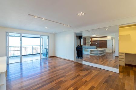 Apartamento à venda com 163m², 3 quartos e 3 vagasSala de Jantar
