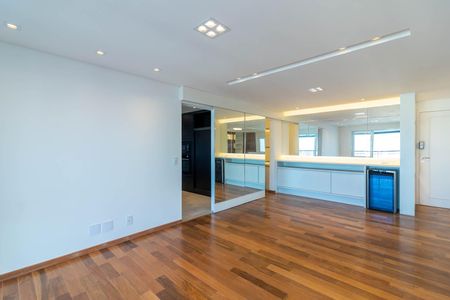 Apartamento à venda com 163m², 3 quartos e 3 vagasSala de Jantar