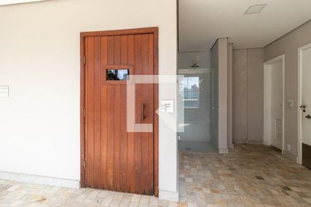 Apartamento à venda com 163m², 3 quartos e 3 vagasSauna e Ducha