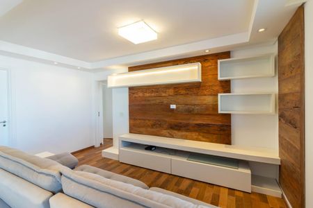 Apartamento à venda com 163m², 3 quartos e 3 vagasSala de Estar
