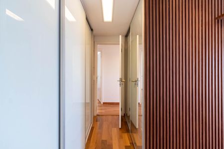Apartamento à venda com 163m², 3 quartos e 3 vagasSuíte 1