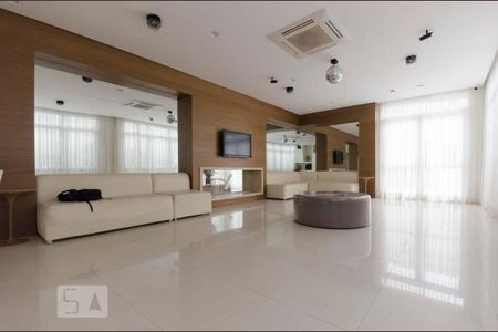 Apartamento à venda com 163m², 3 quartos e 3 vagasÁrea comum - Salão de festas