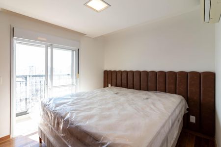 Apartamento à venda com 163m², 3 quartos e 3 vagasSuíte 1
