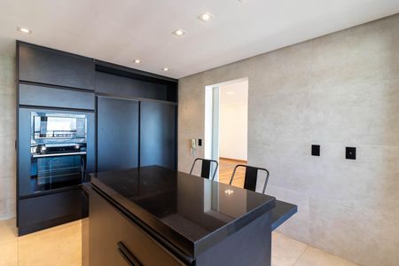 Apartamento à venda com 163m², 3 quartos e 3 vagasCozinha