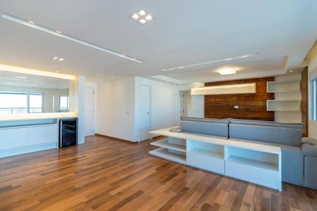 Apartamento à venda com 163m², 3 quartos e 3 vagasSala de Jantar