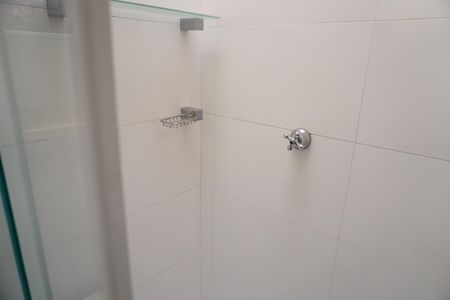 Casa para alugar com 143m², 3 quartos e sem vagaBanheiro da Suíte