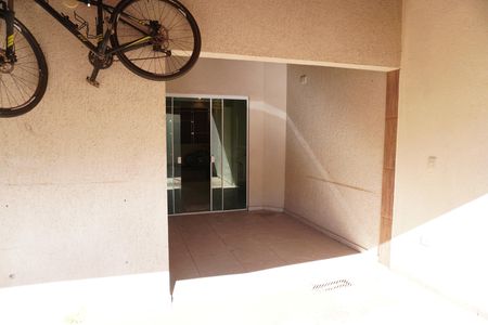Casa para alugar com 143m², 3 quartos e sem vagaQuintal