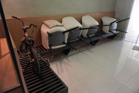 Casa para alugar com 143m², 3 quartos e sem vagaSala de Jantar