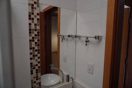 Casa para alugar com 143m², 3 quartos e sem vagaBanheiro Social