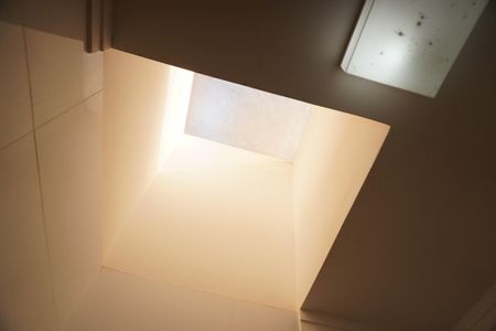 Casa para alugar com 143m², 3 quartos e sem vagaBanheiro Social