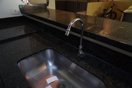 Casa para alugar com 143m², 3 quartos e sem vagaCozinha