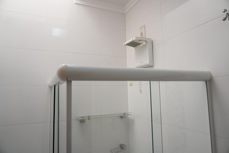 Casa para alugar com 143m², 3 quartos e sem vagaBanheiro Social